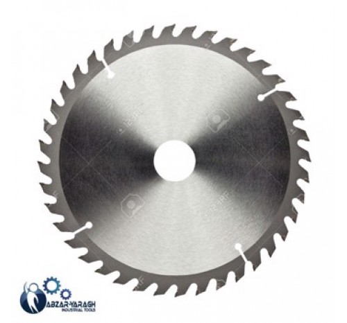  تیغ اره الماسه مینی چوب بر مدل 115 mm