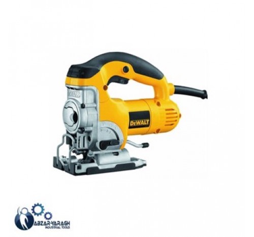  اره عمود بر دیوالت مدل DW331K