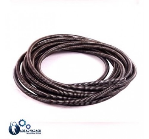  فنر دستگاه لوله بازکن ‏20 متری